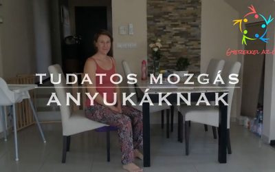 Hogyan ülsz? – Videó