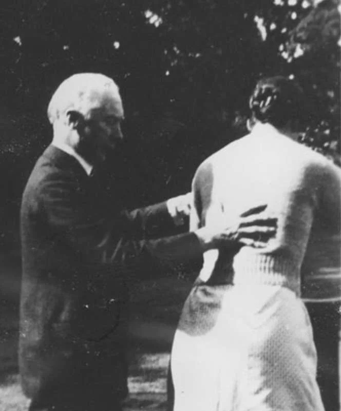 Alexander-technika oktatás - testtartásjkavítás, Fülüp Viktória