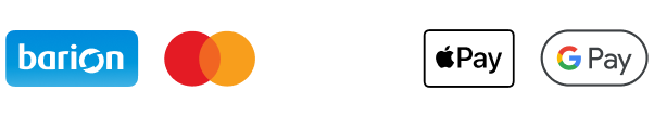Barion fizetési lehetőség